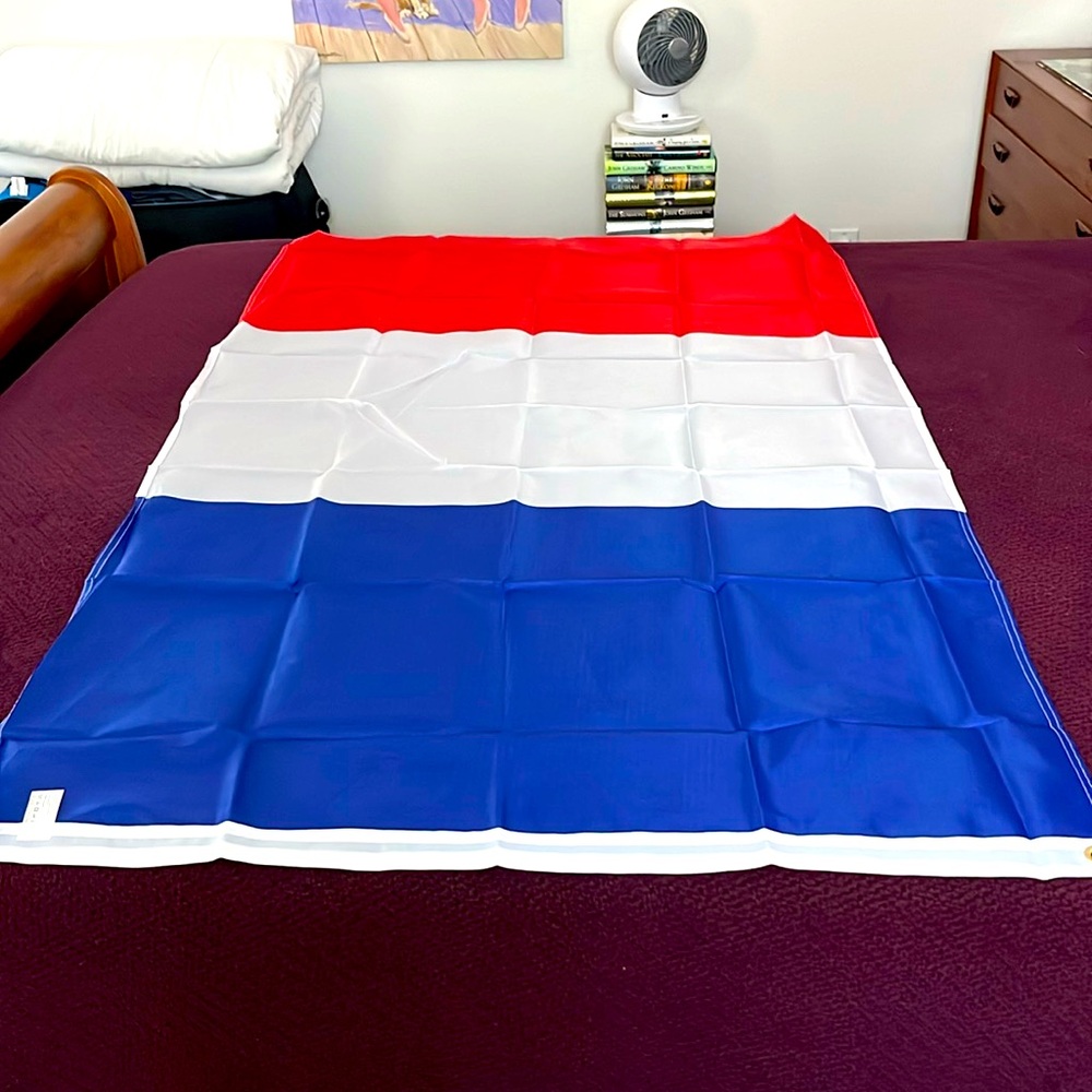 French Flag